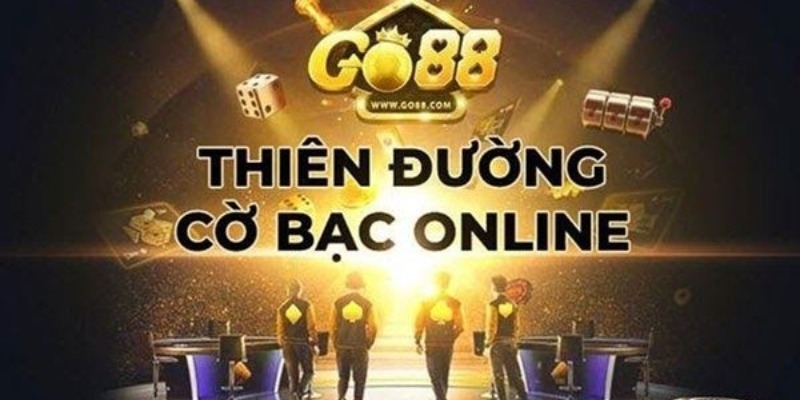 Giới thiệu Casino Go88