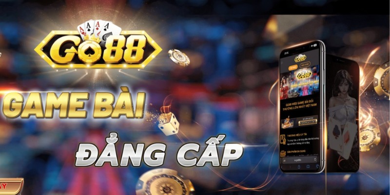 Hướng dẫn cách tham gia và chơi game trên Go88club