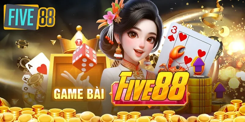 game-bai-five88